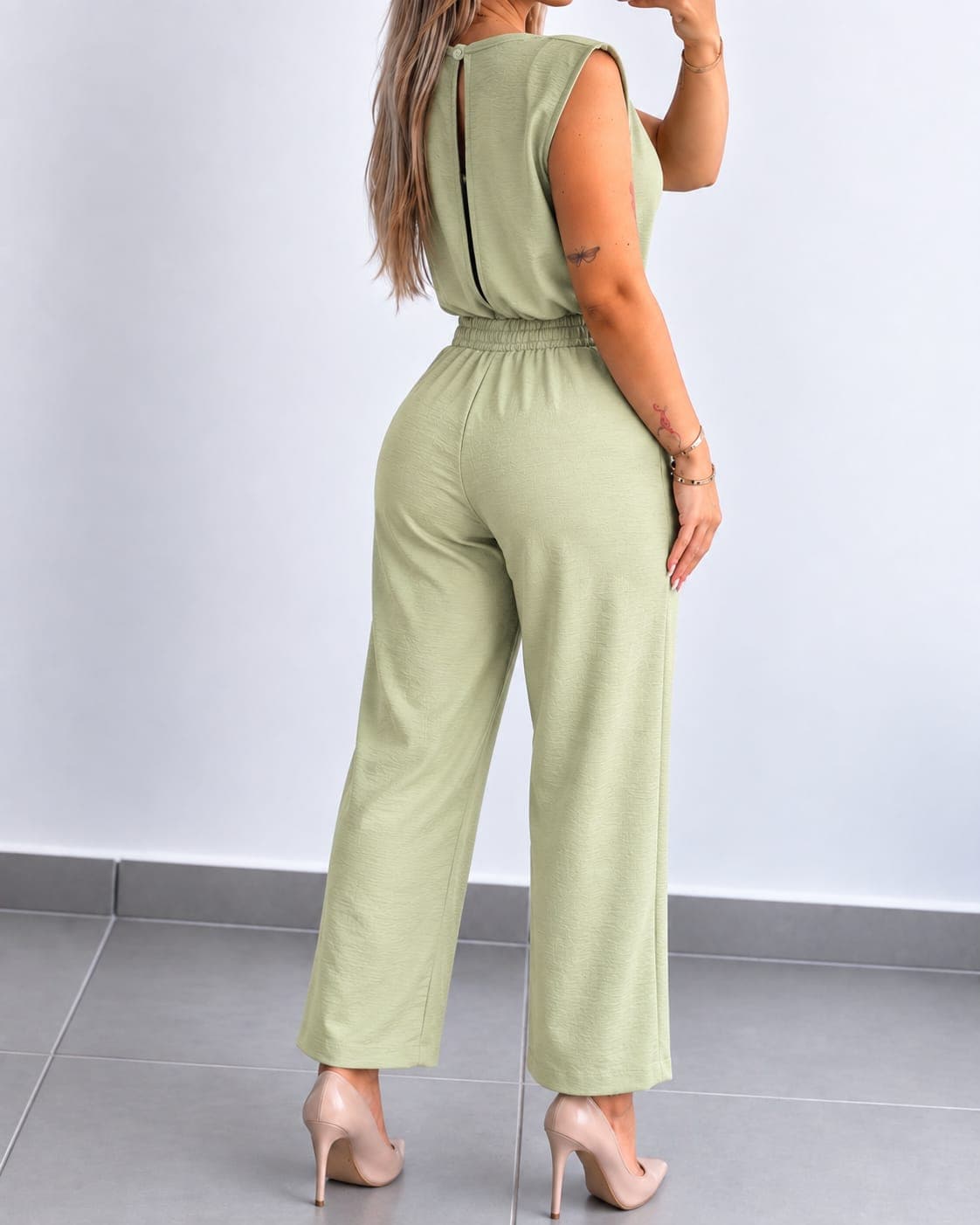 ENTERIZO MARTINA  - ENTERIZO MARTINA -S-VRD - Imagen 5