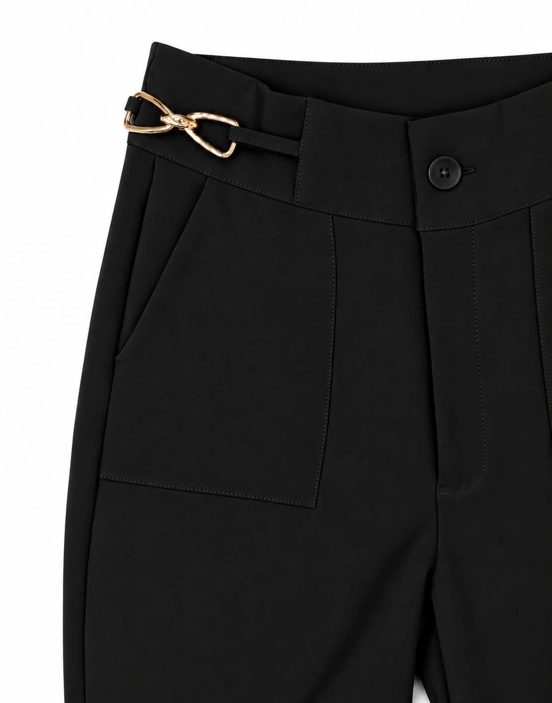 PANTALON REGINA - PANTALON REGINA -NEG-14 - Imagen 4